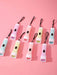 20pcs Juguetes de Linterna LED de Gelatina Colorida en Miniatura, con Luz Intermitente - Quierox - Tienda Online