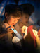 20pcs Juguetes de Linterna LED de Gelatina Colorida en Miniatura, con Luz Intermitente - Quierox - Tienda Online