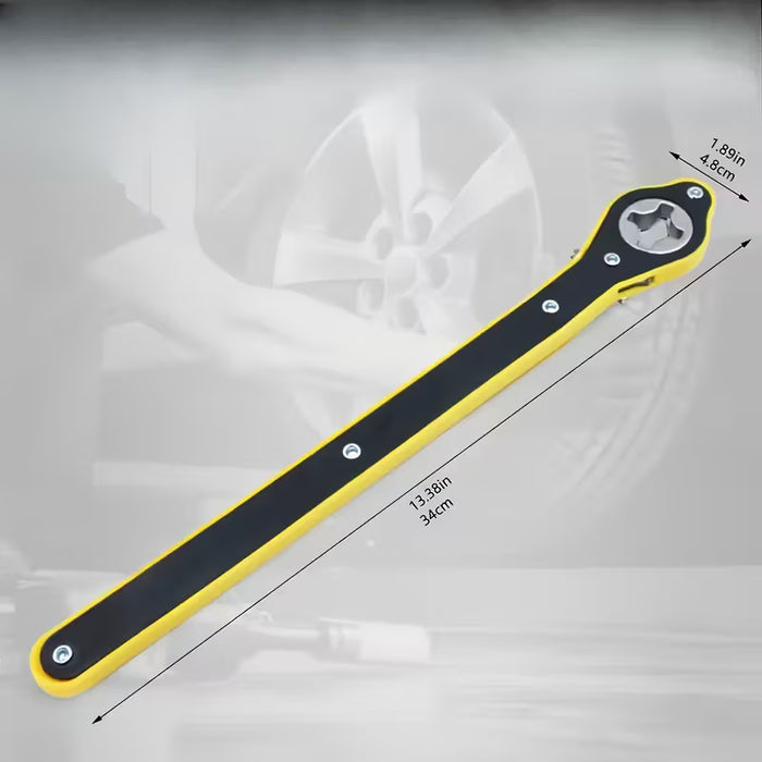 Llave de Trinquete para Ahorro de Trabajo Automático