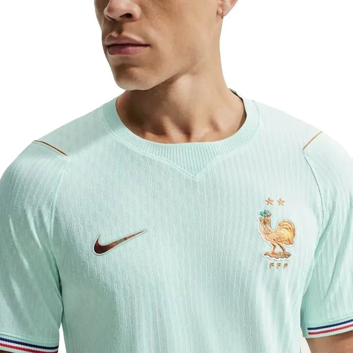 Nike Match Away Camiseta Francia 2026 Para Hombre
