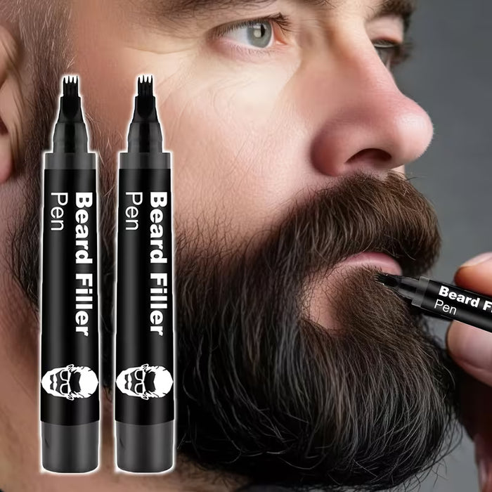 3 Bolígrafos Relleno de Barba WFS-5