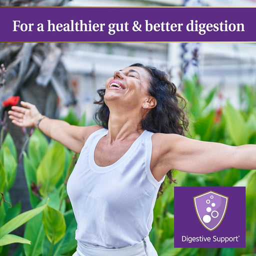 21st Century Enzima de papaya masticable (100 unidades) - Quierox - Tienda Online