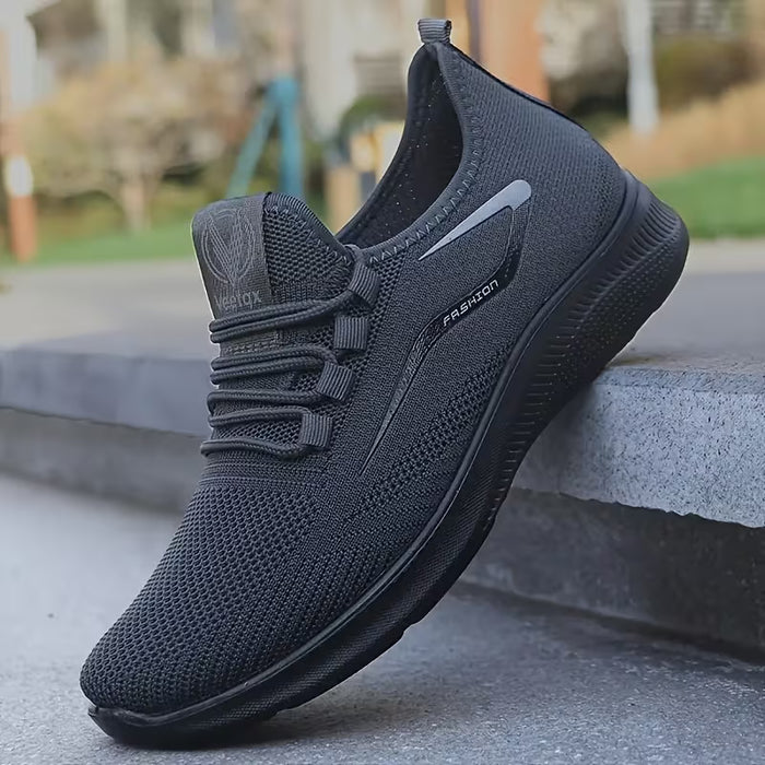 Zapatillas de deporte para hombre, zapatillas de correr para carretera