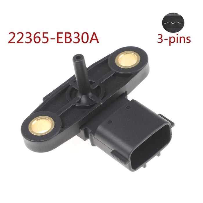 22365 - EB30A 22365EB30A Sensor de presión del colector de admisión MAP - Quierox - Tienda Online