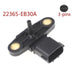 22365 - EB30A 22365EB30A Sensor de presión del colector de admisión MAP - Quierox - Tienda Online