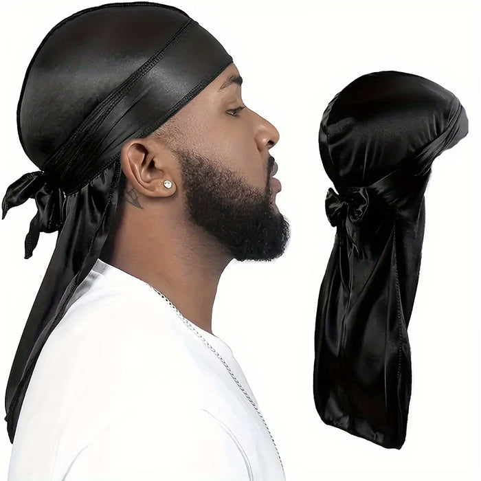 Gorro de ducha durag para hombre