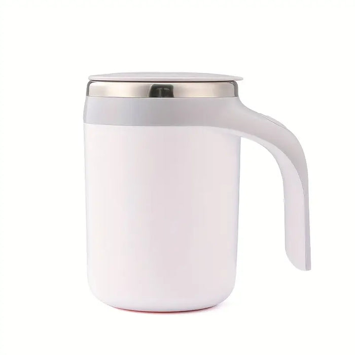 Vaso mezclador magnético totalmente automático inalámbrico eléctrico LSF-001 para batidos 380ml