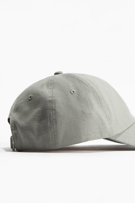 H&M Gorro de mezcla de lino