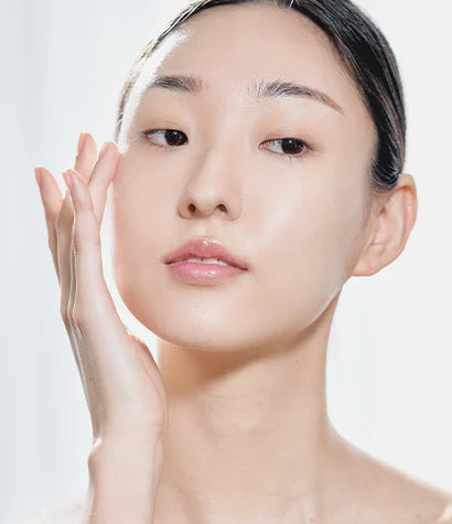 Meebak Crema para el contorno de ojos con bakuchiol, cafeína y centella asiática