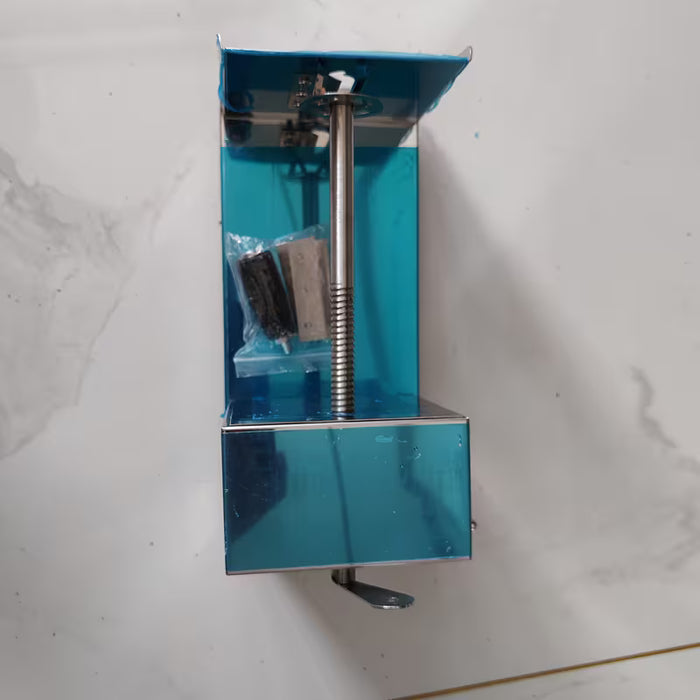 Cortador y rebanador de patatas en espiral Tornado manual, curvado para verduras fritas