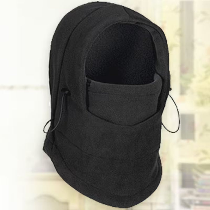 Mascarillas de invierno unisex para exteriores