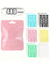 240pcs de parches de espinillas para cara, parches hidrocoloides para acné - Quierox - Tienda Online