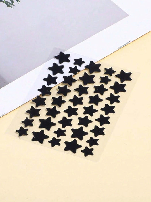240pcs de parches de espinillas para cara, parches hidrocoloides para acné - Quierox - Tienda Online