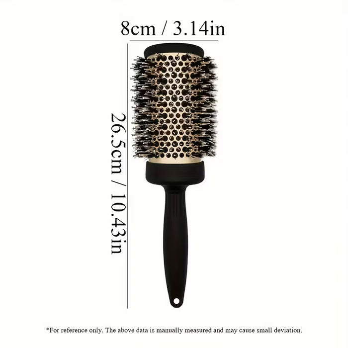 1pc Cepillo de Cerámica Térmica Nano -Estático para Volumen