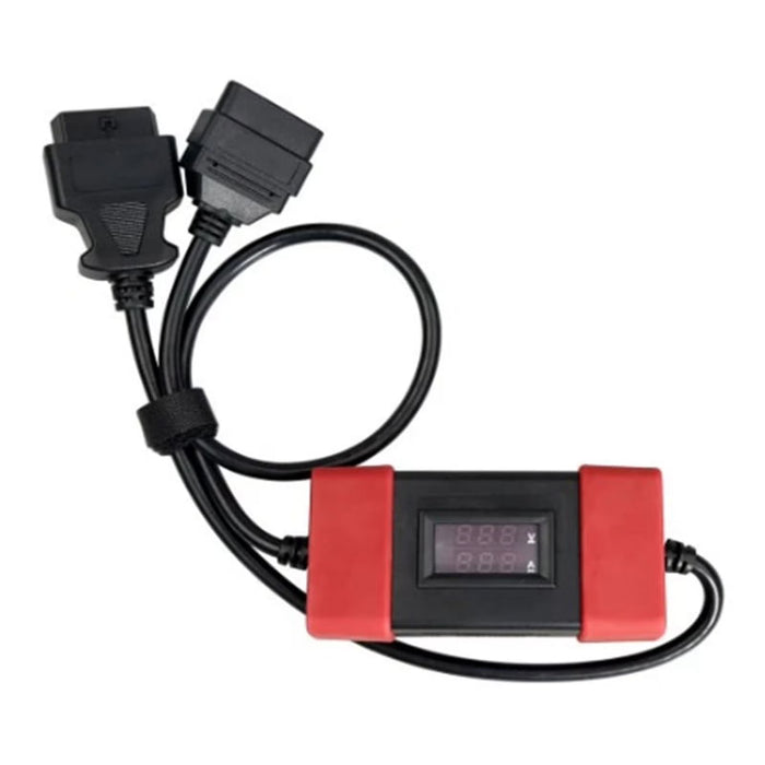 Adaptador de camión de 24 V a 12 V para escáner