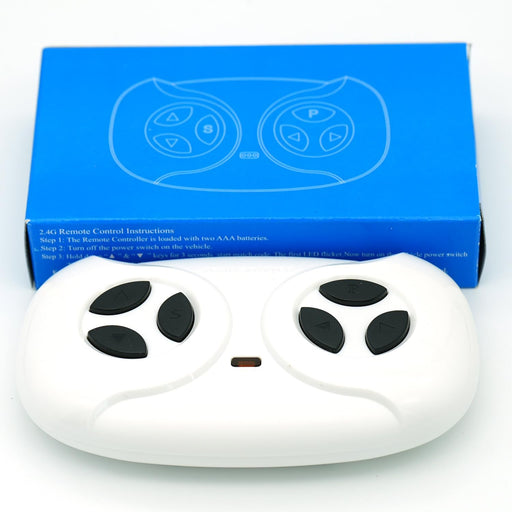 2.4G teledirigido para 12V paseo en coche embroma - Quierox - Tienda Online