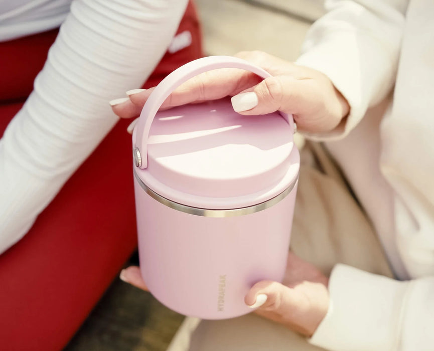 Hydrapeak Tarro térmico para alimentos de 740 ml (25 oz)