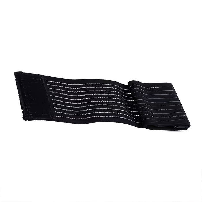 Soporte de muñeca para fitness, vendaje elástico autoadhesivo de 40 cm
