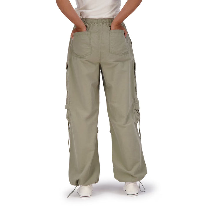 Aeropostale Pantalón cargo para mujer