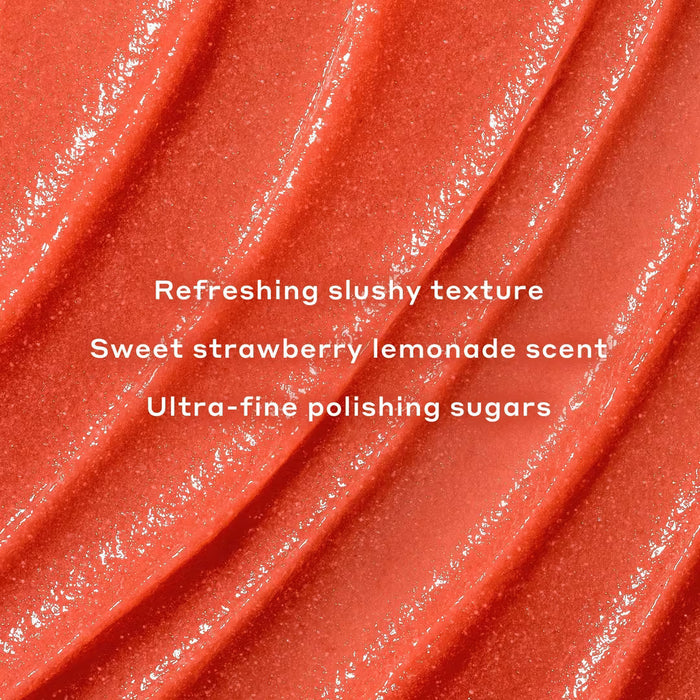 OLEHENRIKSEN Exfoliante suavizante de limonada con 10 % de AHA, 3oz