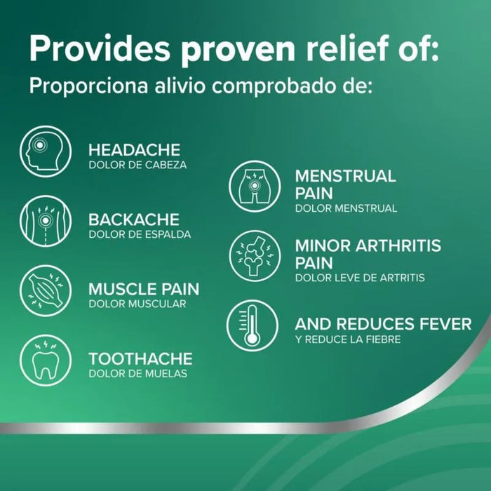 Aspirina Bayer Analgésico Aspirina 500 mg 50 comprimidos