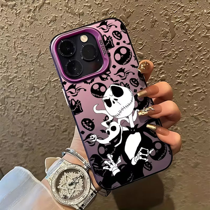 Funda de Teléfono con Diseño de Dibujos Animados Para iPhone 14