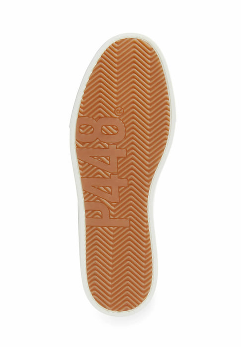 P448 JACK - Zapatillas - grises