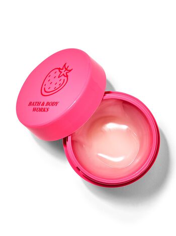 Bath & Body Works Mascarilla labial de Pastel de fresa 15g