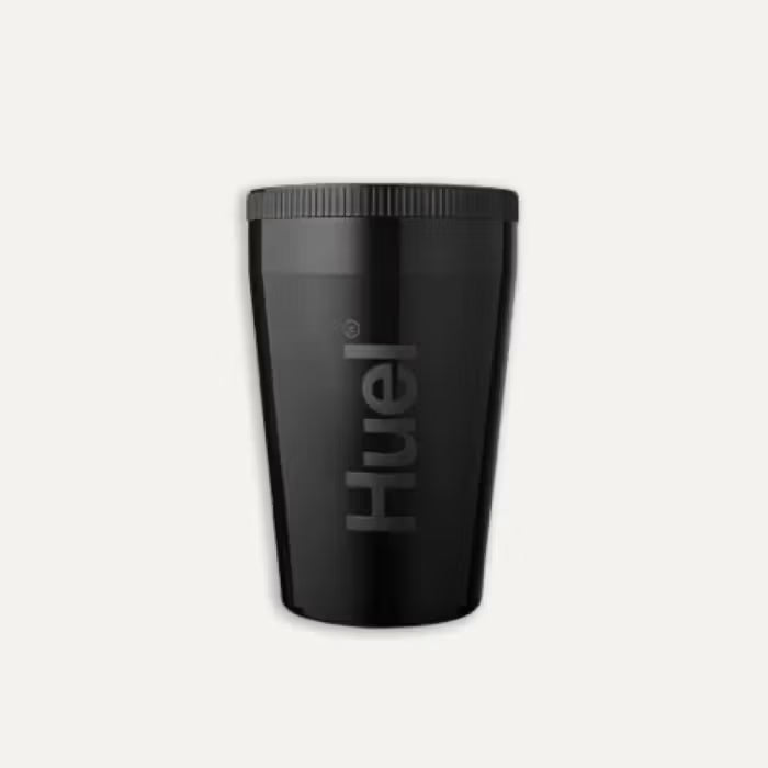Huel Reutilizable vaso de Comida Instantánea