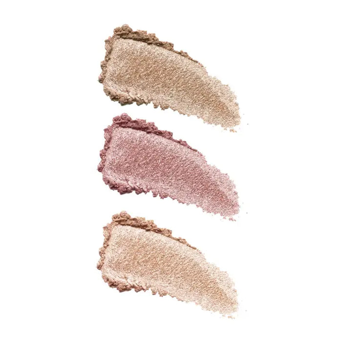Beauty Creations “Rodeo Dream” - Set de sombras individuales