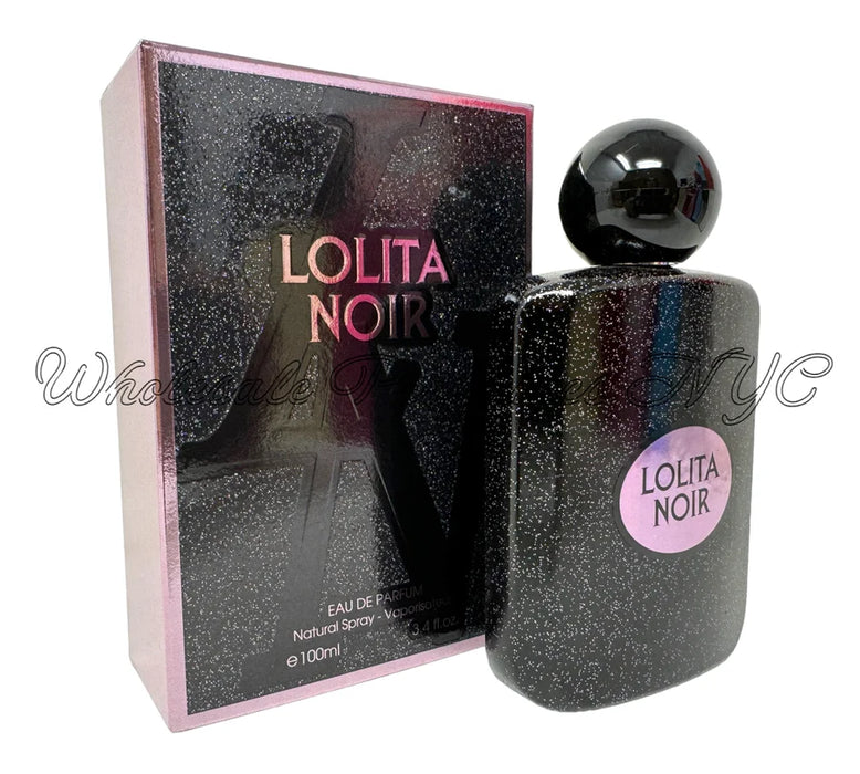 Lolita Noir para mujeres (FC)