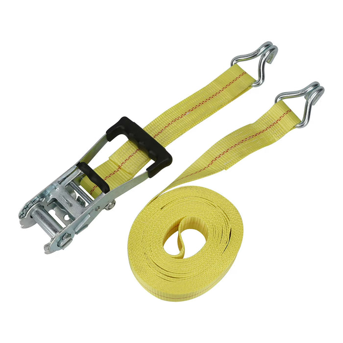 Hyper Tough TRINQUETE DE 2 PULGADAS X 27 PIES
