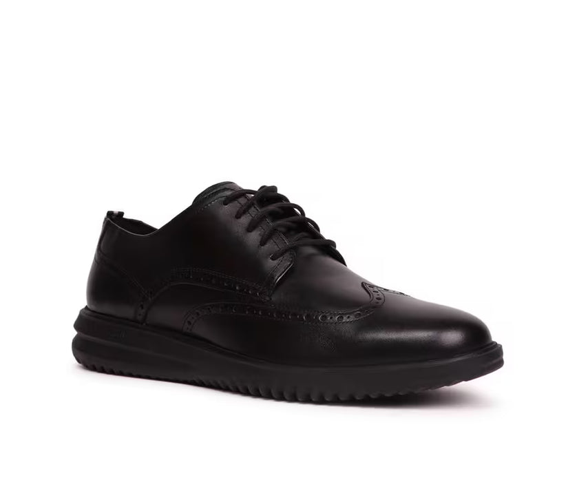 Zapatos de vestir tipo Oxford Cole Haan Grand Wingtip para hombre