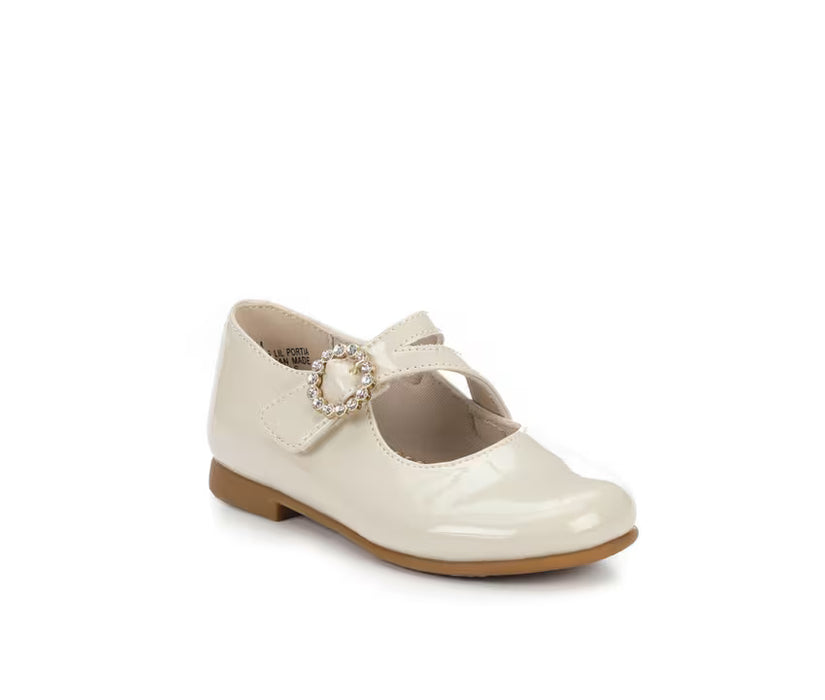 Zapatos Rachel para niña, Lil Portia, para ocasiones especiales