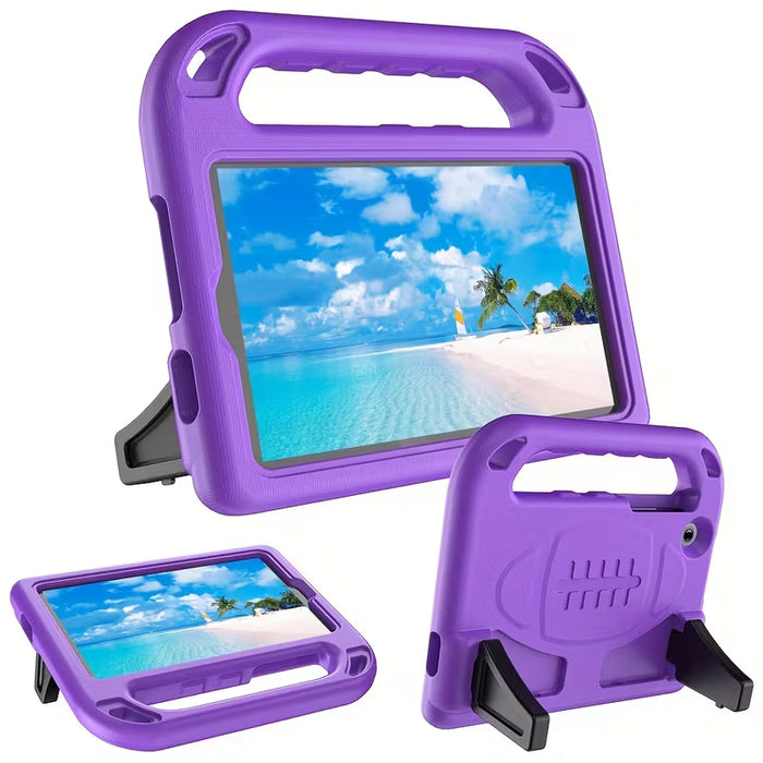 Funda Ligera Antigolpes para Tablet TCL Tab 8 LE
