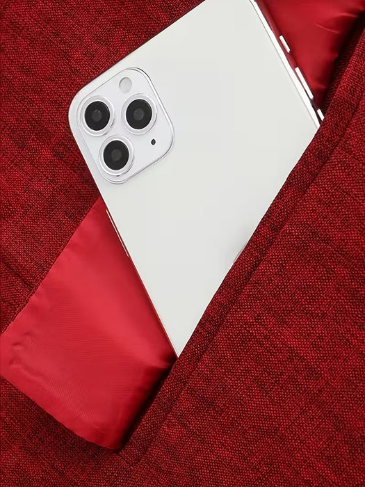 Chaqueta de Traje Slim Fit para Hombre