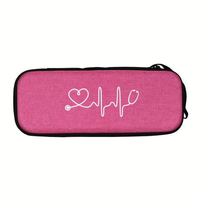 Estuche de Almacenamiento para Estetoscopio