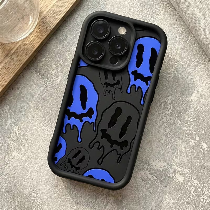 Funda de Teléfono con Diseño de Dibujos Animados para Iphone 13 Pro