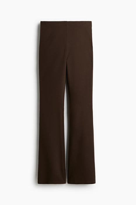 H&M Leggings acampanados