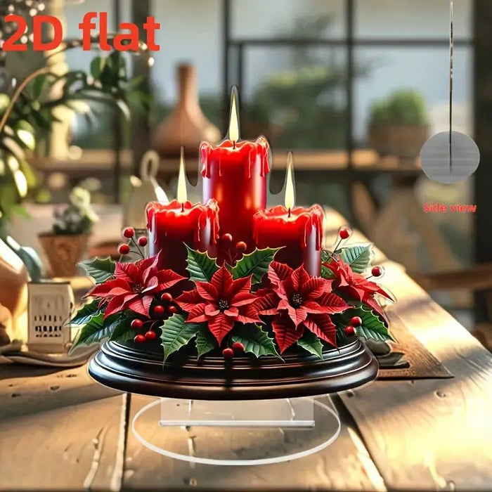 2D Plano, Regalo Perfecto para las Cuatro Estaciones con Mantra Colorido - Quierox - Tienda Online