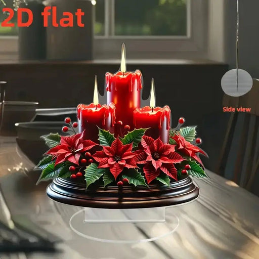 2D Plano, Regalo Perfecto para las Cuatro Estaciones con Mantra Colorido - Quierox - Tienda Online