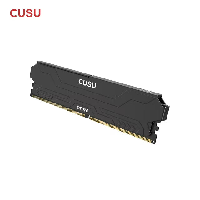 Memoria CUSU RAM DDR4 8GB 3200MHz, para placa base Intel AMD