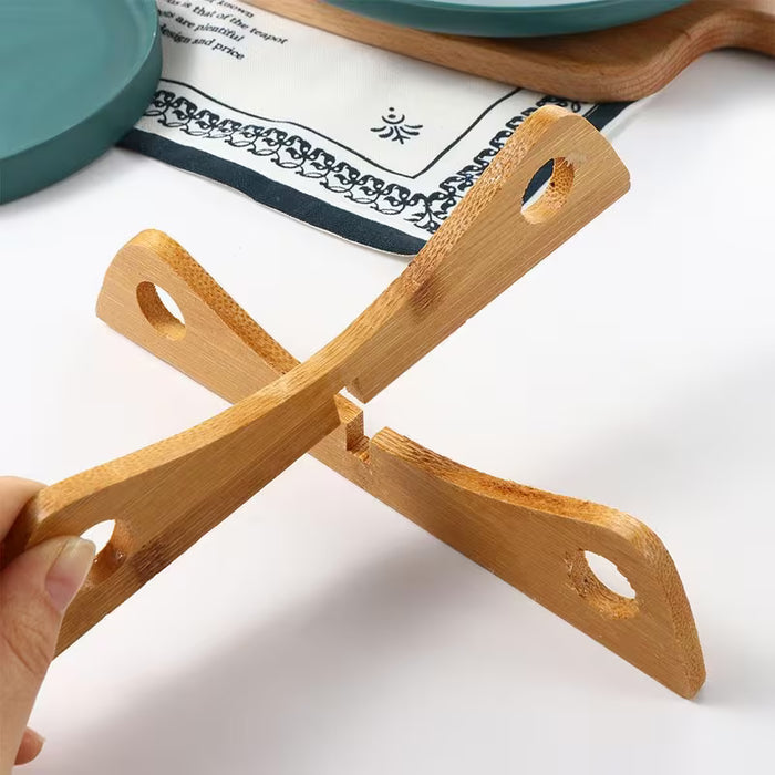 Soportes para ollas, creativas para la cocina