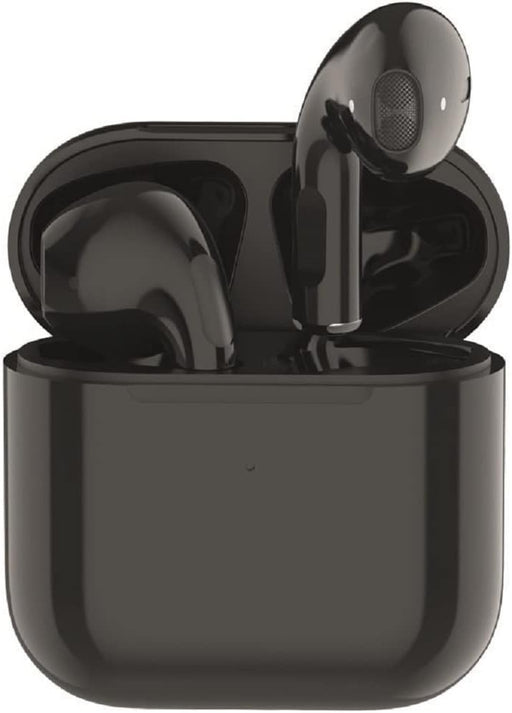 2Go Auriculares Bluetooth TWS Mini - Negro - Quierox - Tienda Online