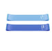 2pcs Bandas elásticas para ejercicio de resistencia para entrenamiento - Quierox - Tienda Online