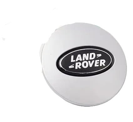 2Pcs De Tapas centrales de buje de rueda originales OEM de 62 mm para Land Rover - Quierox - Tienda Online