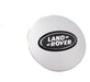 2Pcs De Tapas centrales de buje de rueda originales OEM de 62 mm para Land Rover - Quierox - Tienda Online