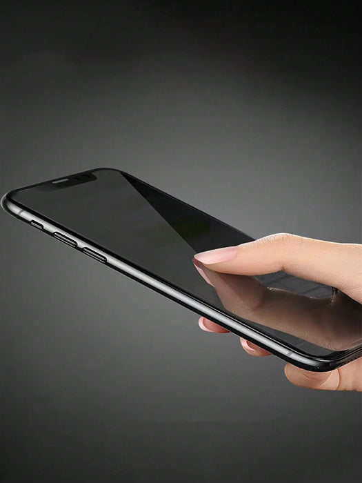 2 protectores de pantalla de privacidad compatibles con iPhone 12 Pro Max