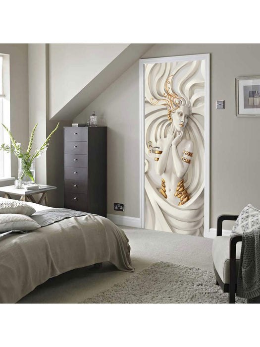 Wanfoou Pegatinas Para Tapa De Inodoro, Pegatinas Para Tapa De