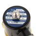 2W - 200 - 20 PT3/4 - Válvula solenoide de cobre normalmente cerrada, 110 V CA 11 7 5,5 cm - Quierox - Tienda Online